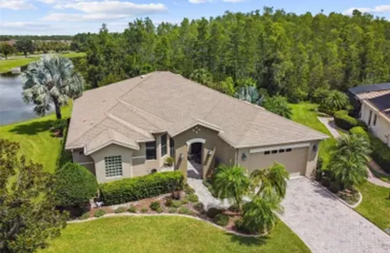 313 SANTA BARBARA LN, KISSIMMEE, FL, 347..., Kissimmee, FL 34759