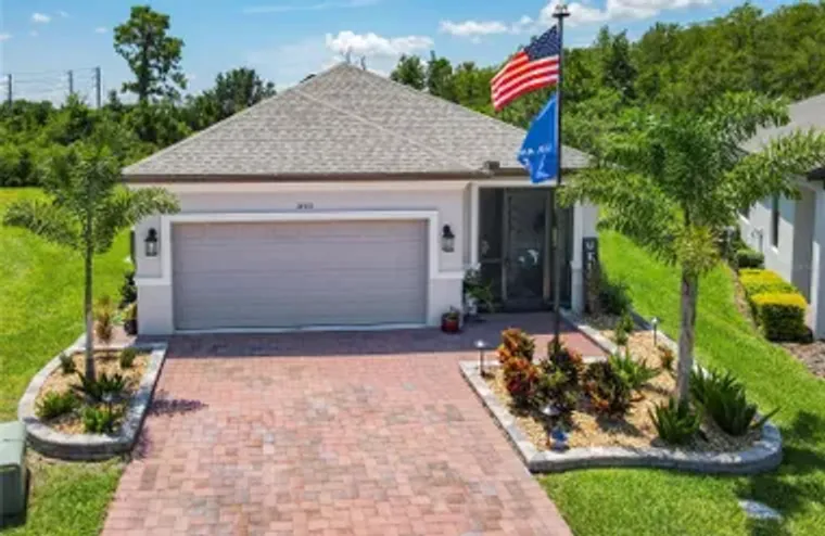 1400 LOMBARDI CT, KISSIMMEE, FL, 34759, Kissimmee, FL 34759