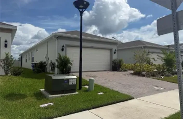 1873 SPRING SHOWER CIR, KISSIMMEE, FL, 3..., Kissimmee, FL 34744