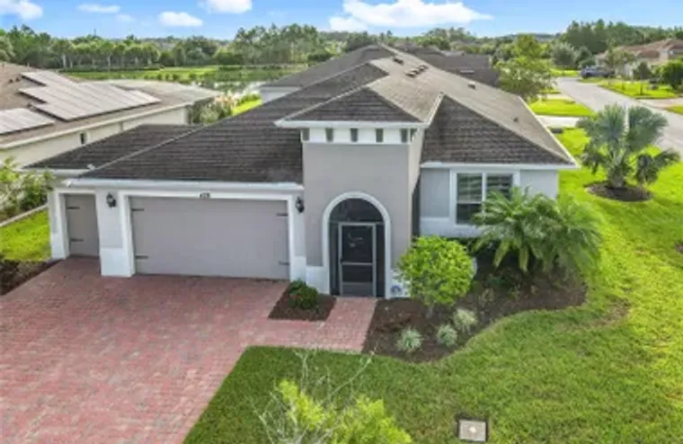 428 BEL AIR WAY, KISSIMMEE, FL, 34759, Kissimmee, FL 34759