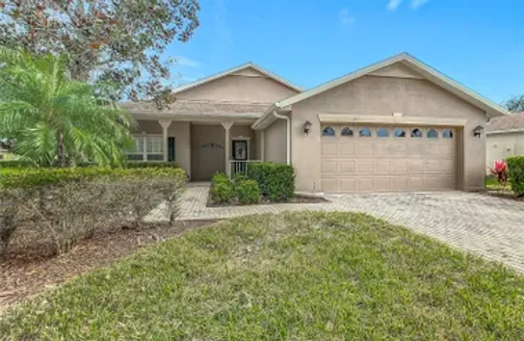 243 NEW RIVER DR, KISSIMMEE, FL, 34759, Kissimmee, FL 34759