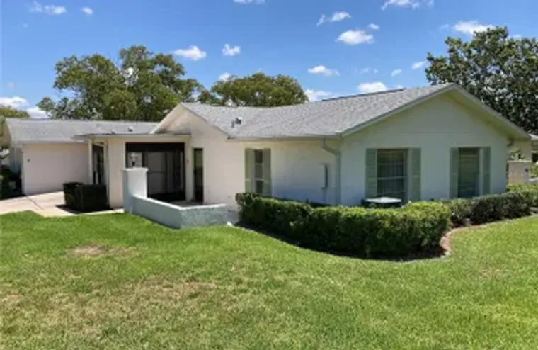 8131 BUGLE CT 2, PORT RICHEY, FL, 34668, Port Richey, FL 34668