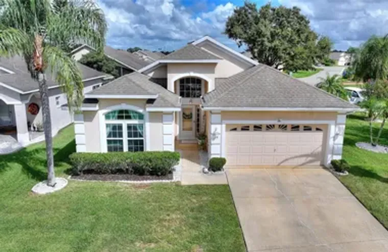 116 FLEMING LN, DAVENPORT, FL, 33837, Davenport, FL 33837