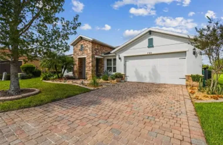 790 CARMEL LN, POINCIANA, FL, 34759, Poinciana, FL 34759