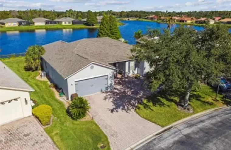 722 SHOREHAVEN DR, KISSIMMEE, FL, 34759, Kissimmee, FL 34759