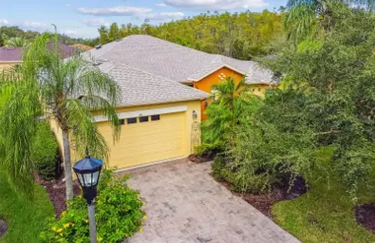 861 BELLA VIANA RD, KISSIMMEE, FL, 34759, Kissimmee, FL 34759