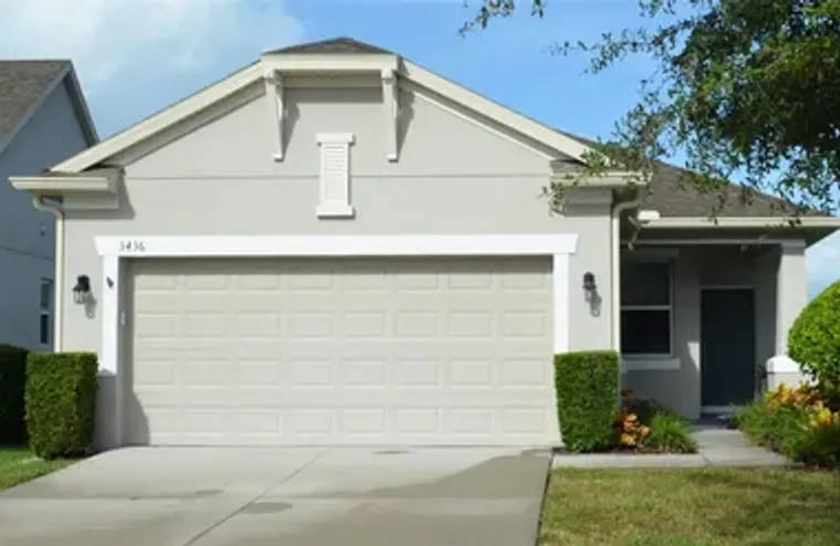 3436 SAGEBRUSH ST, HARMONY, FL, 34773, Harmony, FL 34773