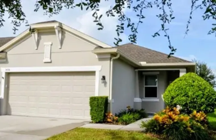 3436 SAGEBRUSH ST, HARMONY, FL, 34773, Harmony, FL 34773