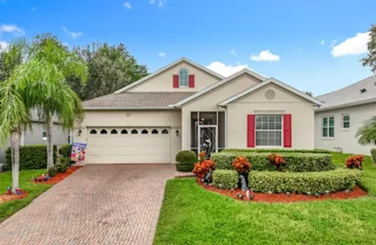 2185 CALEDONIAN ST, CLERMONT, FL, 34711, Clermont, FL 34711