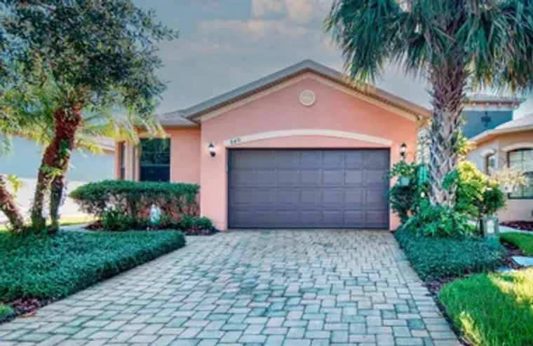 640 GRAND CANAL DR, KISSIMMEE, FL, 34759, Kissimmee, FL 34759