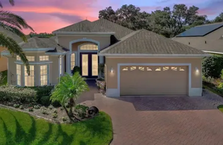 205 CUNNINGHAM DR, DAVENPORT, FL, 33837, Davenport, FL 33837