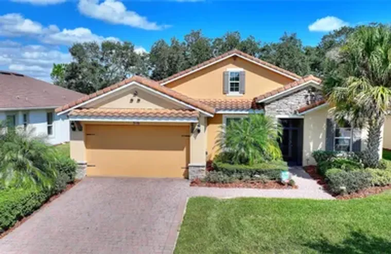 316 TREVISO DR, KISSIMMEE, FL, 34759, Kissimmee, FL 34759
