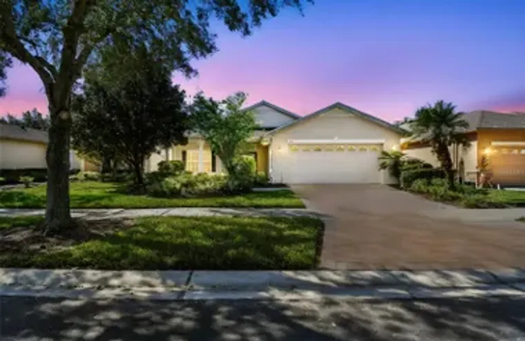 100 MERIDIAN AVE, POINCIANA, FL, 34759, Poinciana, FL 34759