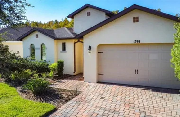 1398 DEL MAR DR, KISSIMMEE, FL, 34759, Kissimmee, FL 34759