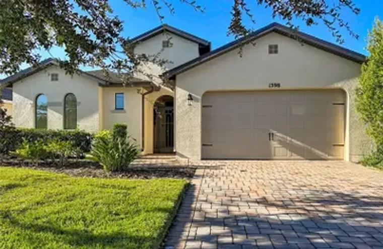 1398 DEL MAR DR, KISSIMMEE, FL, 34759, Kissimmee, FL 34759