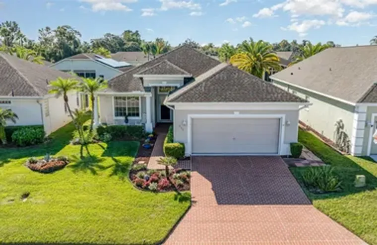 225 HIGH VISTA DR, DAVENPORT, FL, 33837, Davenport, FL 33837