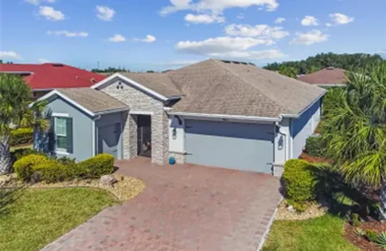 461 TREVISO DR, POINCIANA, FL, 34759, Poinciana, FL 34759