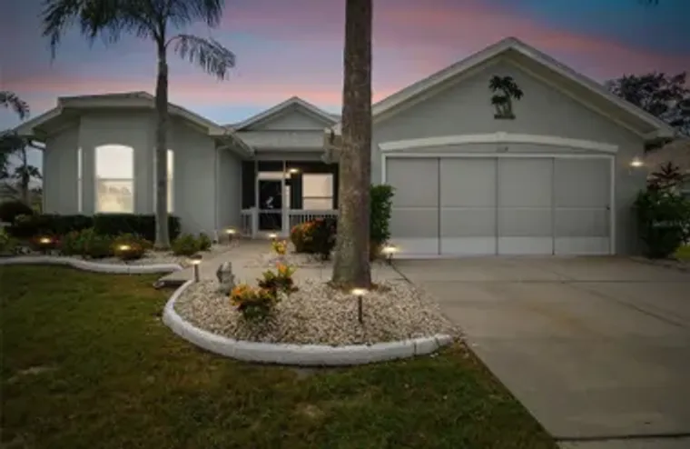 1119 VILLEROY DR, SUN CITY CENTER, FL, 3..., Sun City Center, FL 33573