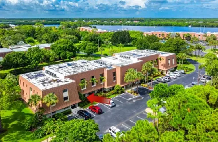 3100 SE PRUITT RD B102, PORT SAINT LUCIE..., Port Saint Lucie, FL 34952