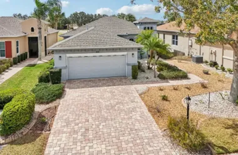 819 REGAL MANOR WAY, SUN CITY CENTER, FL..., Sun City Center, FL 33573
