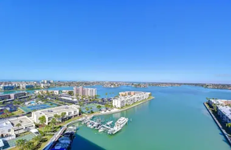 7300 SUN ISLAND DR 1602, SOUTH PASADENA,..., South Pasadena, FL 33707