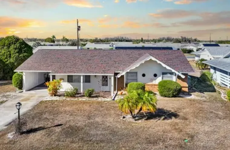 1513 ARROWHEAD DR, SUN CITY CENTER, FL, ..., Sun City Center, FL 33573