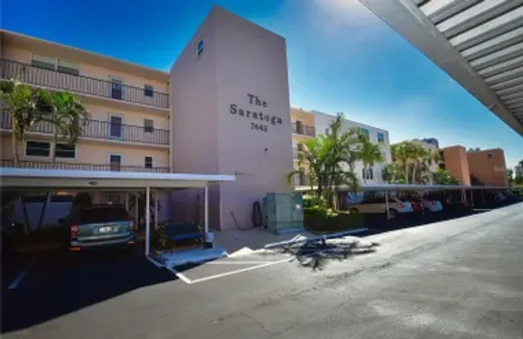 7645 SUN ISLAND DR 103, SOUTH PASADENA, ..., South Pasadena, FL 33707