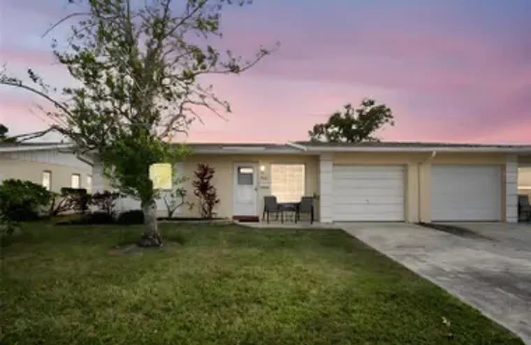 1055 LOCH HAVEN DR, DUNEDIN, FL, 34698, Dunedin, FL 34698