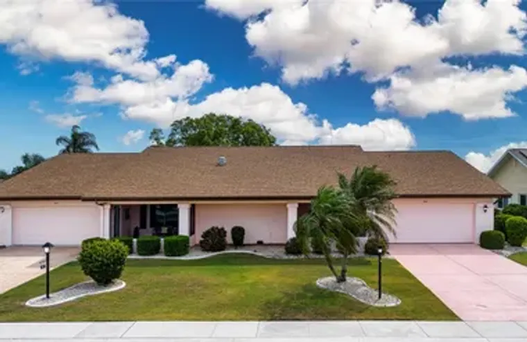 1605 DOWER WAY, SUN CITY CENTER, FL, 335..., Sun City Center, FL 33573