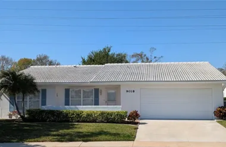 9018 37TH ST, PINELLAS PARK, FL, 33782, Pinellas Park, FL 33782