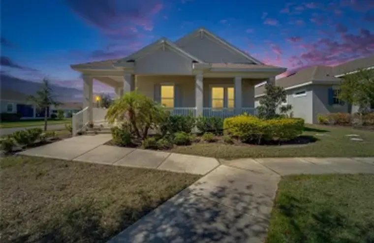 729 WINTERSIDE DR, APOLLO BEACH, FL, 335..., Apollo Beach, FL 33572