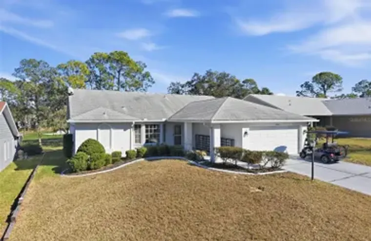 2362 MORNING GLORY TRL, SPRING HILL, FL,..., Spring Hill, FL 34606