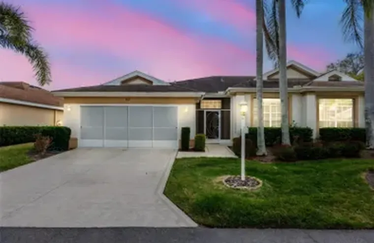 917 VILLEROY GREENS DR 72, SUN CITY CENT..., Sun City Center, FL 33573