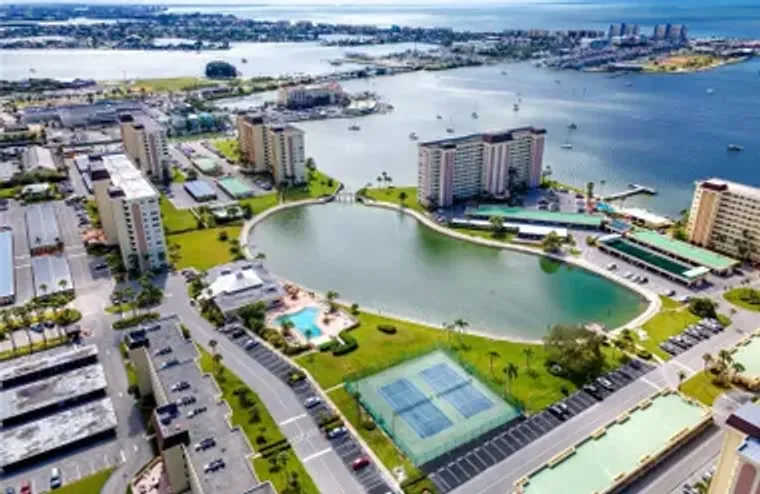 4650 COVE CIR 409, ST PETERSBURG, FL, 33..., St Petersburg, FL 33708