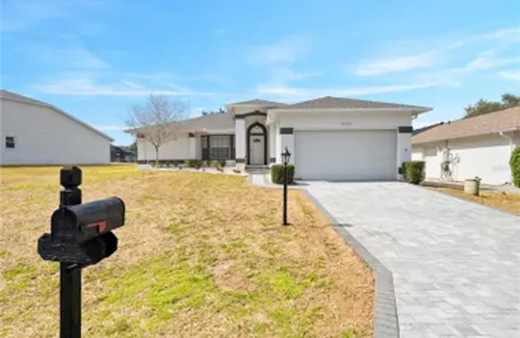 2163 TERRACE VIEW LN, SPRING HILL, FL, 3..., Spring Hill, FL 34606