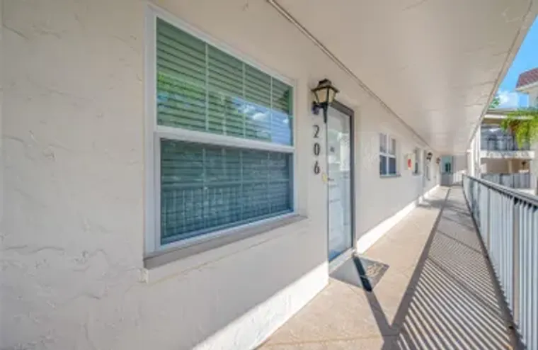 820 VIRGINIA ST 206, DUNEDIN, FL, 34698, Dunedin, FL 34698