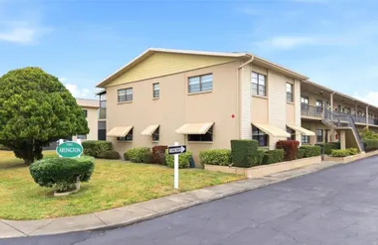 5925 TERRACE PARK DR 210, ST PETERSBURG,..., St Petersburg, FL 33709