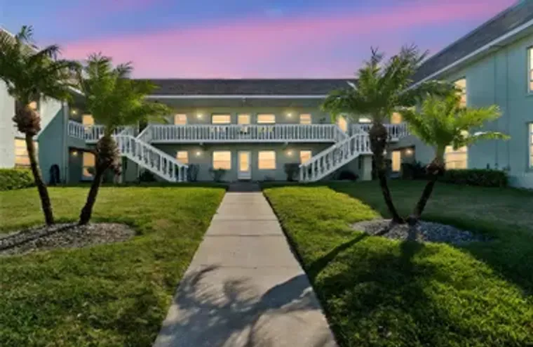 1250 S PINELLAS AVE 503, TARPON SPRINGS,..., Tarpon Springs, FL 34689