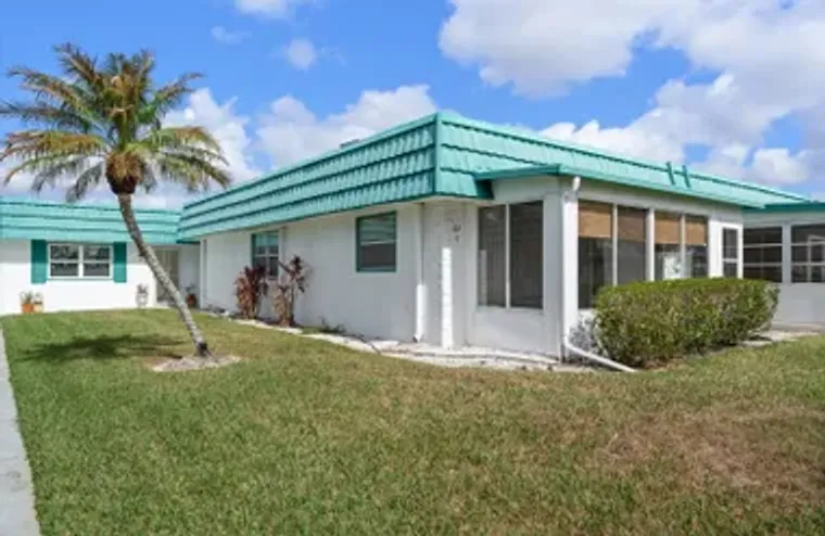 205 KINGS BLVD 62, SUN CITY CENTER, FL, ..., Sun City Center, FL 33573