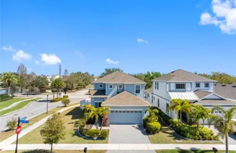 325 SHORE CRAB WAY, APOLLO BEACH, FL, 33..., Apollo Beach, FL 33572