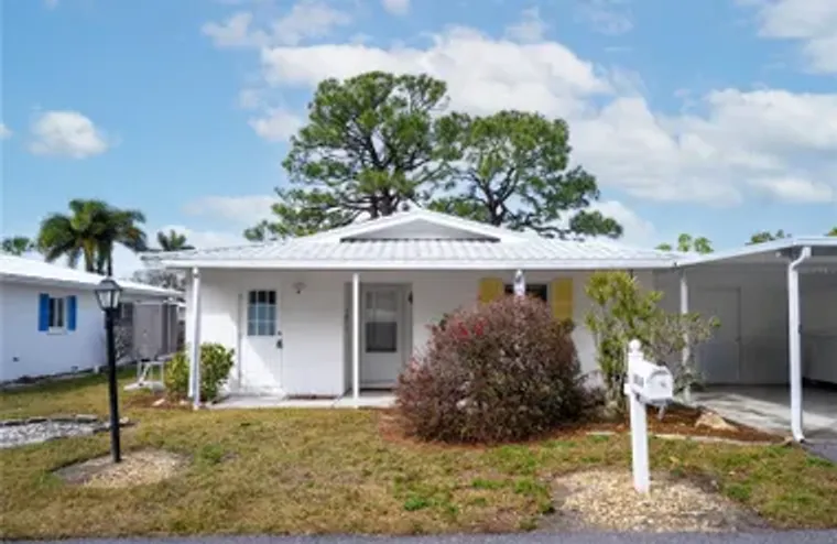 216 FAIR WINDS DR 216, NOKOMIS, FL, 3427..., Nokomis, FL 34275