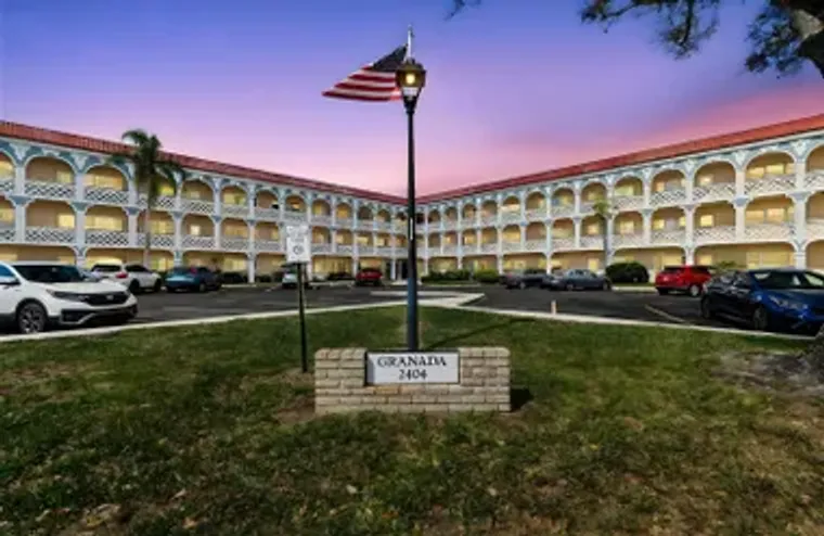 2404 FLORENTINE WAY 52, CLEARWATER, FL, ..., Clearwater, FL 33763