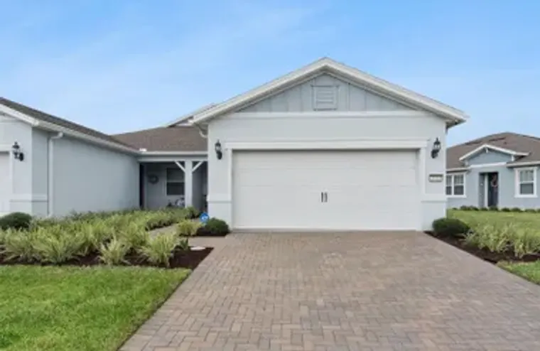 2732 CHERRY BLOSSOM LOOP, ST CLOUD, FL, ..., St Cloud, FL 34771
