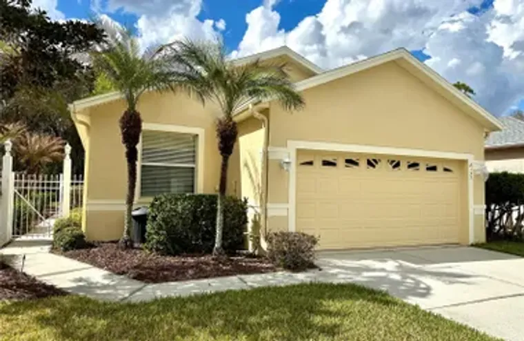 8137 PONKAN RD, LAND O LAKES, FL, 34637, Land O Lakes, FL 34637
