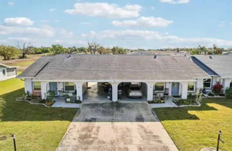 1307 NEW BEDFORD DR 3C, SUN CITY CENTER,..., Sun City Center, FL 33573