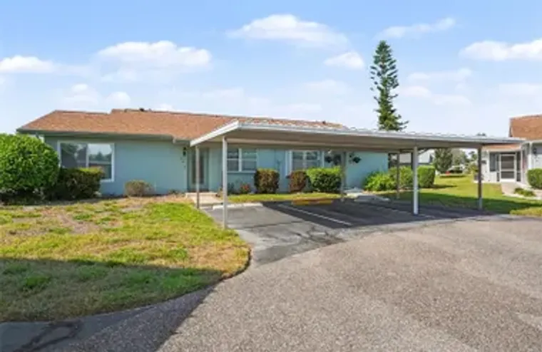 401 FINCHLEY CT A, SUN CITY CENTER, FL, ..., Sun City Center, FL 33573