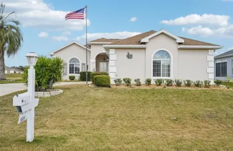 5535 NW 23RD PL, OCALA, FL, 34482, Ocala, FL 34482