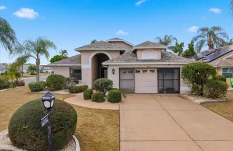 302 NORTHWAY DR, SUN CITY CENTER, FL, 33..., Sun City Center, FL 33573