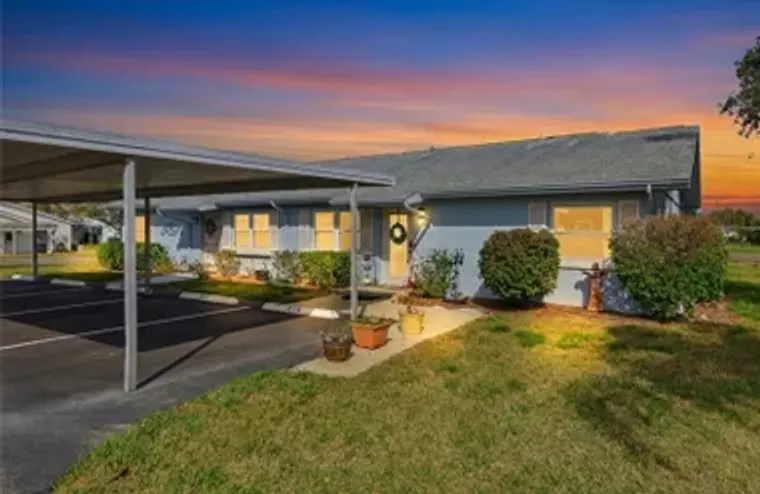 216 GLOUCESTER BLVD 216, SUN CITY CENTER..., Sun City Center, FL 33573