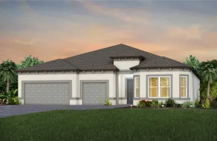 16739 HARVEST LEAF RD, SPRING HILL, FL, ..., Spring Hill, FL 34610